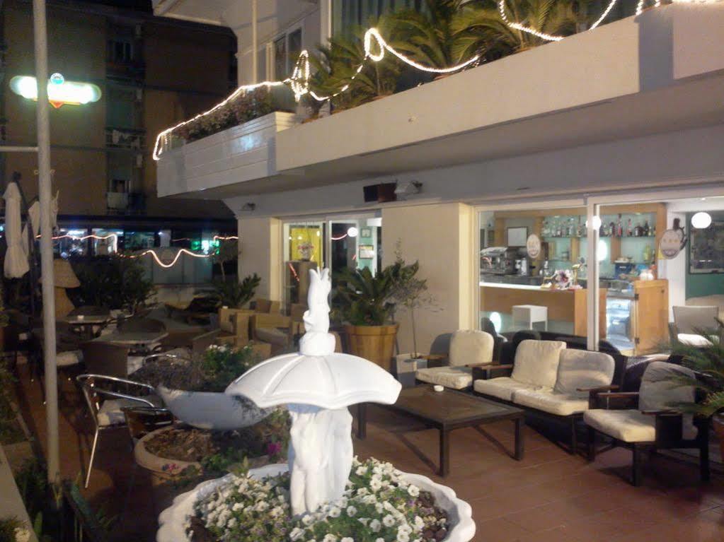 Hotel Tordi Garden 3*